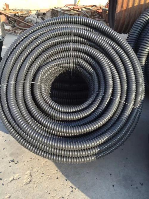 山西临汾市65线缆护套管/碳素波纹管知名厂商-衡光橡塑 - 中国制造
